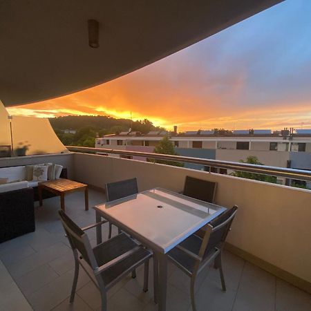 Ferienwohnung Casa Del Porto Pesaro Exterior foto