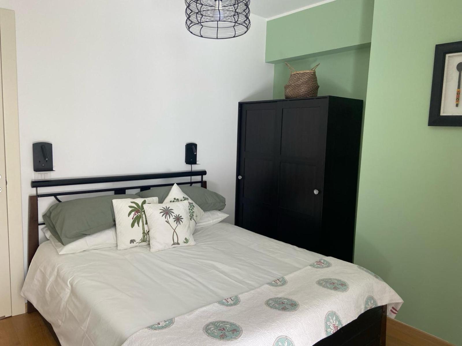 Ferienwohnung Casa Del Porto Pesaro Exterior foto