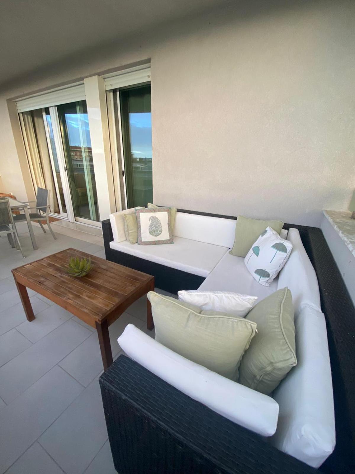 Ferienwohnung Casa Del Porto Pesaro Exterior foto